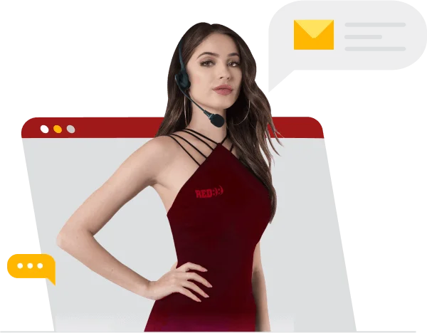 Liên hệ với Red88