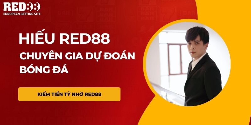 Hiếu Red88 lại kiếm được 9 tỷ đồng từ Red88