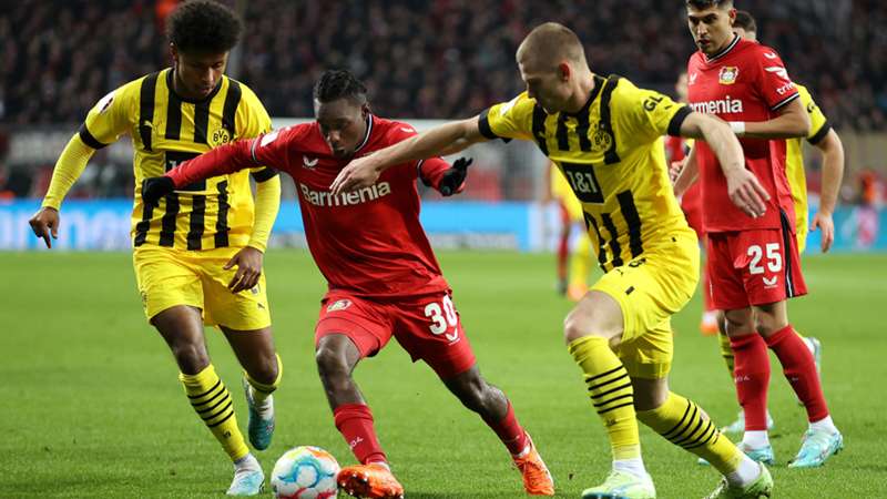 Nhận định Borussia Dortmund và Bayer 04 Leverkusen