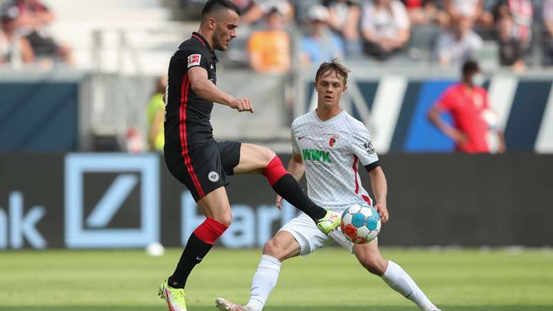Nhận định Eintracht Frankfurt và Augsburg