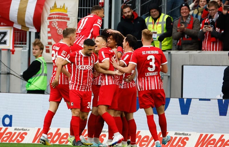 Nhận định Freiburg và 1. FSV Mainz 05